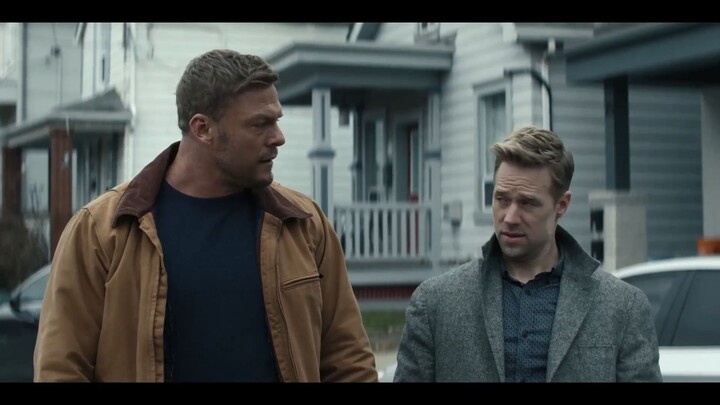 Reacher Season 2  EP 2 พากย์ไทย