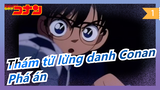 Thám tử lừng danh Conan|【Phiên bản tiếng Anh】 Phá án (Không phụ đề) Tập 1-130_A