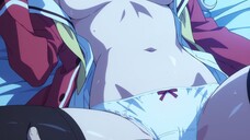 Malam Pertama Langsung Di Unboxing 🥵💦 ANIME (18+) N0 S3NS0R