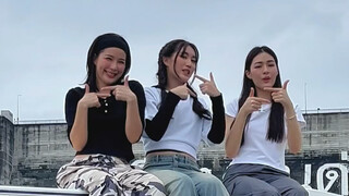 塞车了版本 lingling junp