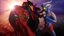 ウルトラマンゼロ the movie 超決戦 ベリアル銀河帝国 Ultraman Zero The Movie Revenge Of Belial