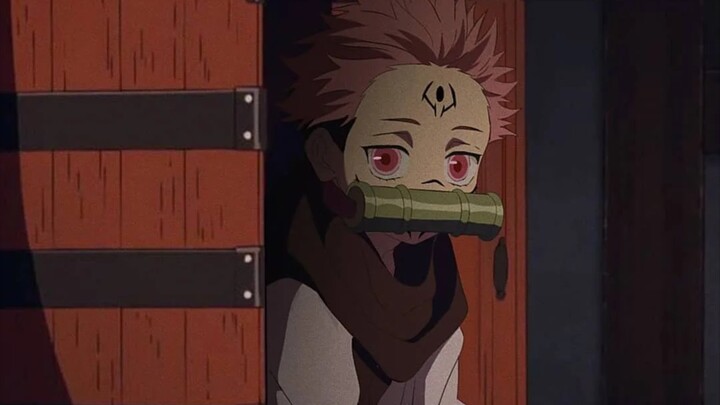 MAD·AMV|Clip cut Demon Slayer