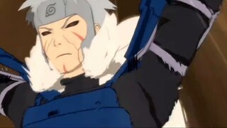 [Naruto] This video belongs to everyone who loves Naruto!