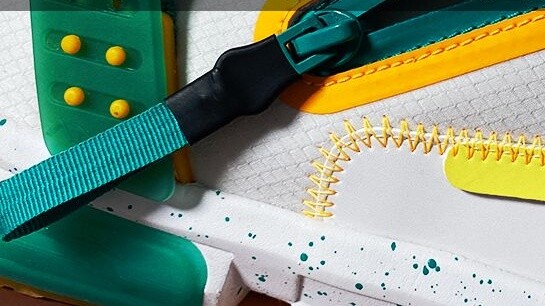 ภาคสามของซีรีส์ร่วม "ดราก้อนบอลซูเปอร์" ของ ANTA ปรากฎตัวแล้ว!