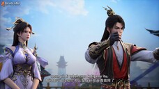 Legend Of Martial Immortal Eps 143 Sub Indo Best HD