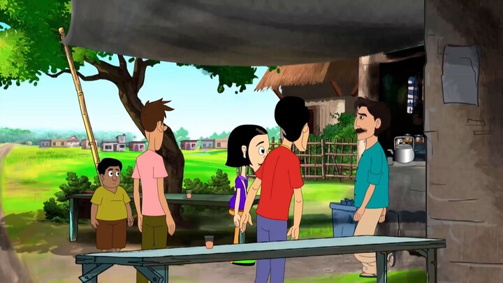 গুলটে মামা। gulte Mama new episode 2026
