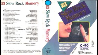 Slow Rock Memory Full Playlist HD