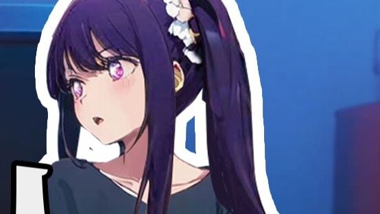 Open YOASOBI｢ｱｲﾄﾞﾙ｣ with Chainsaw Man ED accompaniment