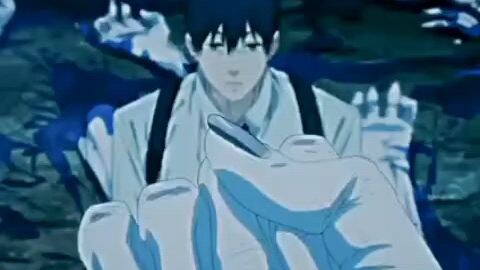 pov: tinuruan ka nya mag yosi tapos hindi mona mahinto.