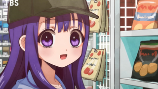 【10月/全4话/短篇动画】放学后少年花子君 续篇 先导PV【MCE汉化组】