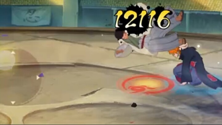 Shimizu of Hui Baihao