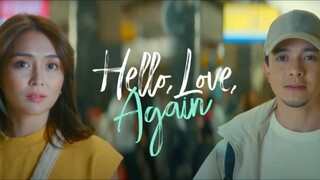 Hello,Love, Again full movie