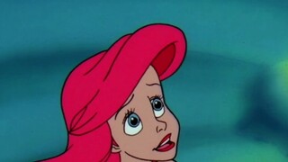 The Little Mermaid