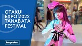 OTAKU EXPO TANABATA FESTIVAL 2022