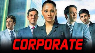 Corporate (2006) 1080p HEVC Ai Upscale DVD9 Opus Audio DD5.1