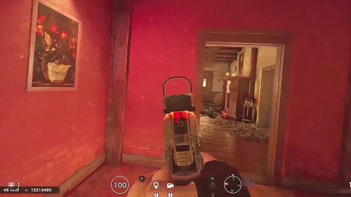Rainbow Six new operator McCree? R6 daily mixed cut