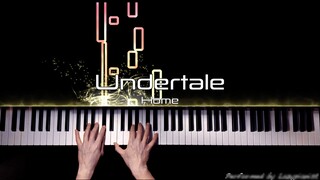 "Undertale" Undertale ｜ Trang chủ