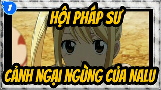 Hội pháp sư| Cảnh ngại ngùng Sưu tầm của NaLu（II)_1