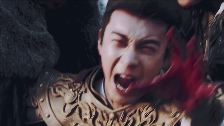 [Eastern Palace | Wangchuan couple's dual perspectives] Pain | In fact, everyone has the courage to 