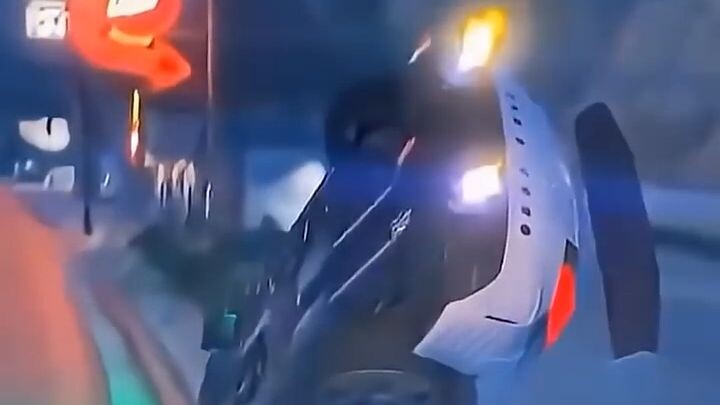 What exactly do you mean, Rockstar Games?