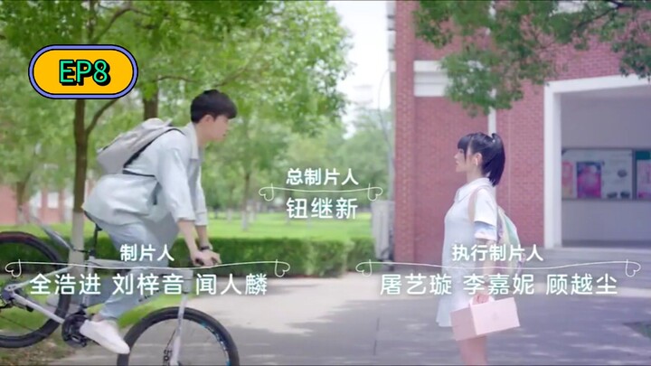 EPISODE 8: FIRST LOVE 2022