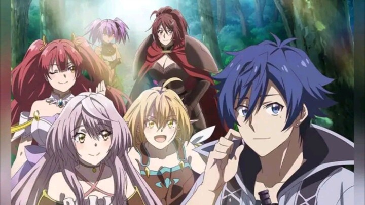 The Banished Former Hero Lives as He Pleases Ep.8