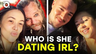 The Last Kingdom 2022 Cast: Real-Life Partners Revealed! |⭐ OSSA