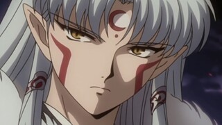 [Sesshomaru] Various Seshomaru generated by AI, the last one is the most satisfactory! Let's take a 