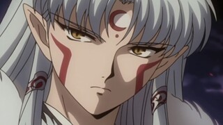 [Sesshomaru] Berbagai Sesshomaru yang dihasilkan oleh AI, yang terakhir paling memuaskan! Mari kita 