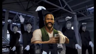 青海摇，但是酒馆战棋