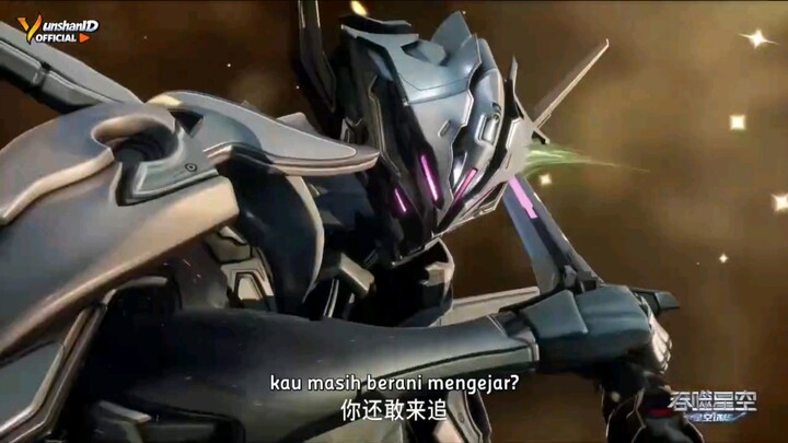 Swallowed Star Episode 217 Subtitle Indonesia HD