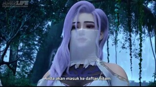 The sword of down episode 5 subtitle Indonesia