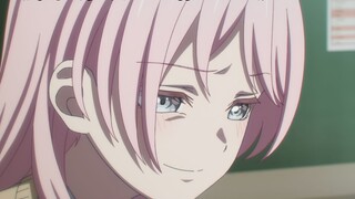 [Lyrics/Ain] So, you don’t love me...? [After 7 episodes]