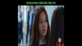 Máy cảnh báo tình yêu