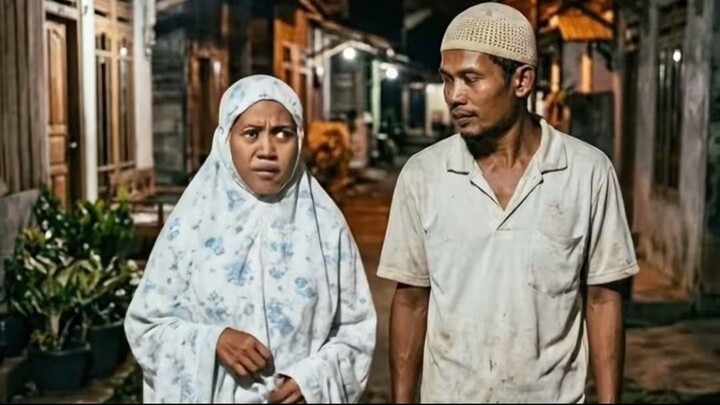 Nekat Mengintip Jendela Tetangga Tengah Malam, Rahasia Gelap Sang Jur...