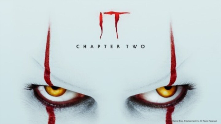 Chú Hề Ma Quái 2 - Phụ đề tiếng Việt