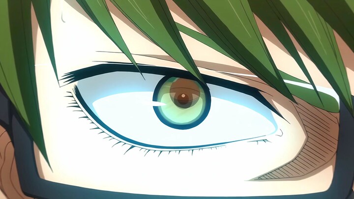 Koruko's Basketball 🏀 subrang ganda nito