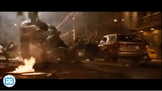 The Incredible Hulk Music Video #filmhay