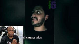 A SCARY Compilation Of People Who Got Themselve's Haunted