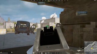 PUBG HIGHLIGHTS #24 Yêu PUBG Mobile