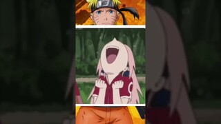 Sakura Haruno funny faces (naruto channel)