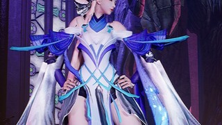 貂蝉说情书太多好烦恼，是不是有你们的一份？