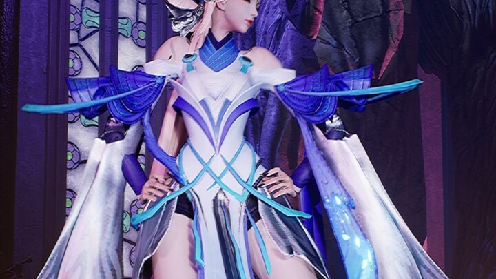 เตียวเสี้ยนบอกว่าจดหมายรักเยอะจนน่ารำคาญ นี่มีของพวกคุณด้วยหรือเปล่า?