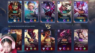 Ước gì được thua P2