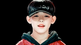 เด็กคนนี้ทรงพลังมาก นี่คือสิ่งที่ตำแหน่ง C บนเวทีควรมี [O-DOG Liu Yang]