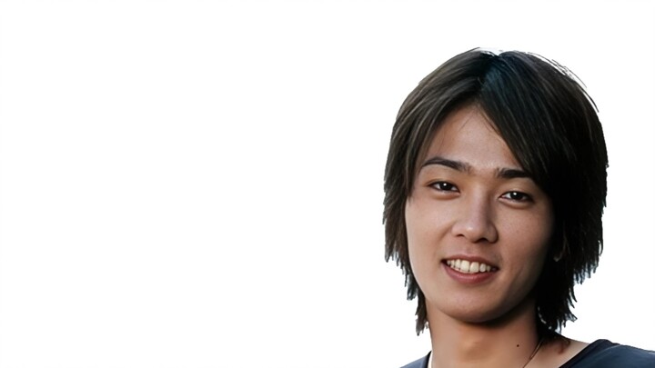 The correct way for boys to talk like Kenzaki: