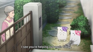 Kinokoinu Mushroom Pup - episode 10