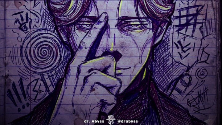 The Monster’s Anatomy: Johan Liebert & The Dead Amygdala.