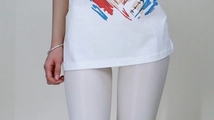 【VIBE Huihui】Spring is here—time to switch to cool, breezy outfits!