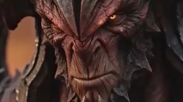 OOPS - I MARRIED THE LORD OF HELL